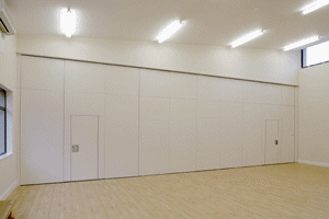 doors