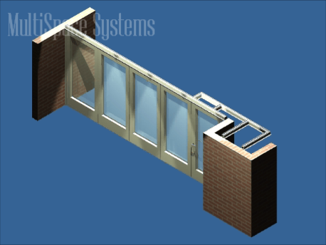 GS100 System