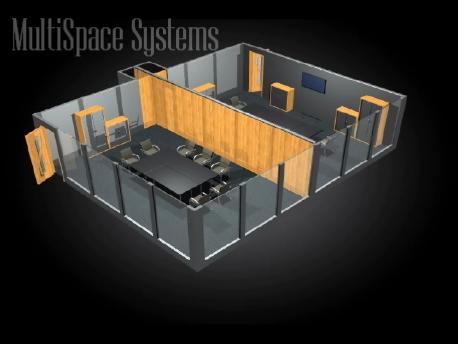 Movable Walls
